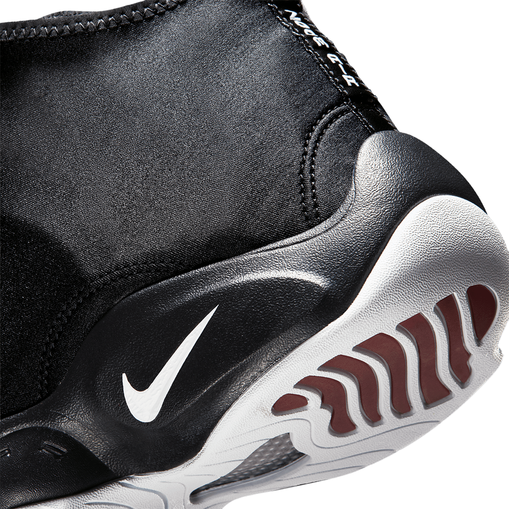 AIR ZOOM FLIGHT THE GLOVE BLACK / WHITE
