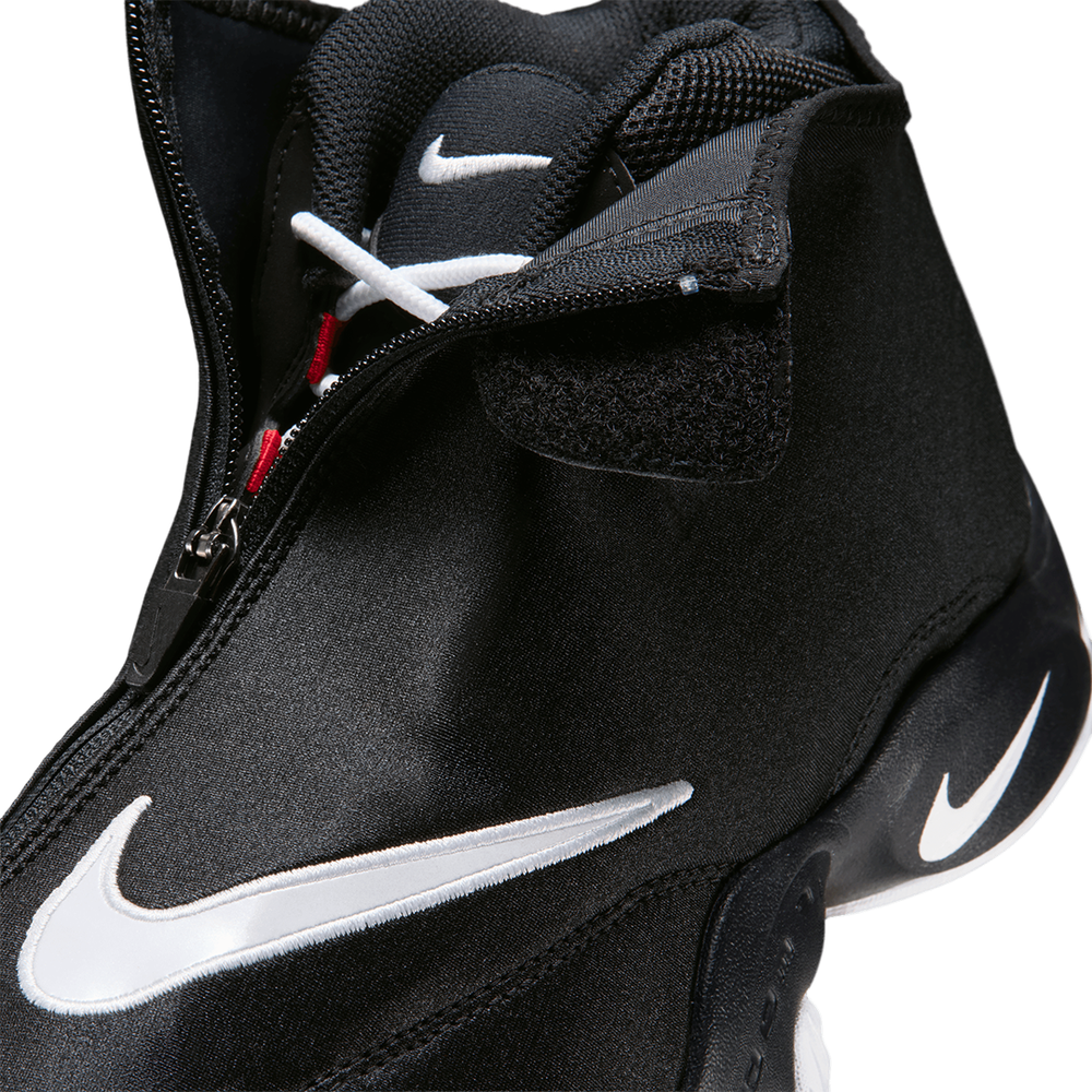 AIR ZOOM FLIGHT THE GLOVE BLACK / WHITE
