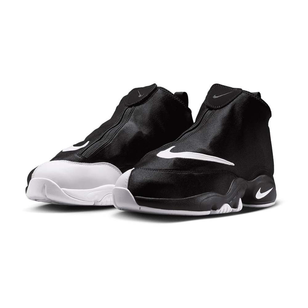 AIR ZOOM FLIGHT THE GLOVE BLACK / WHITE