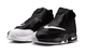 AIR ZOOM FLIGHT THE GLOVE BLACK / WHITE
