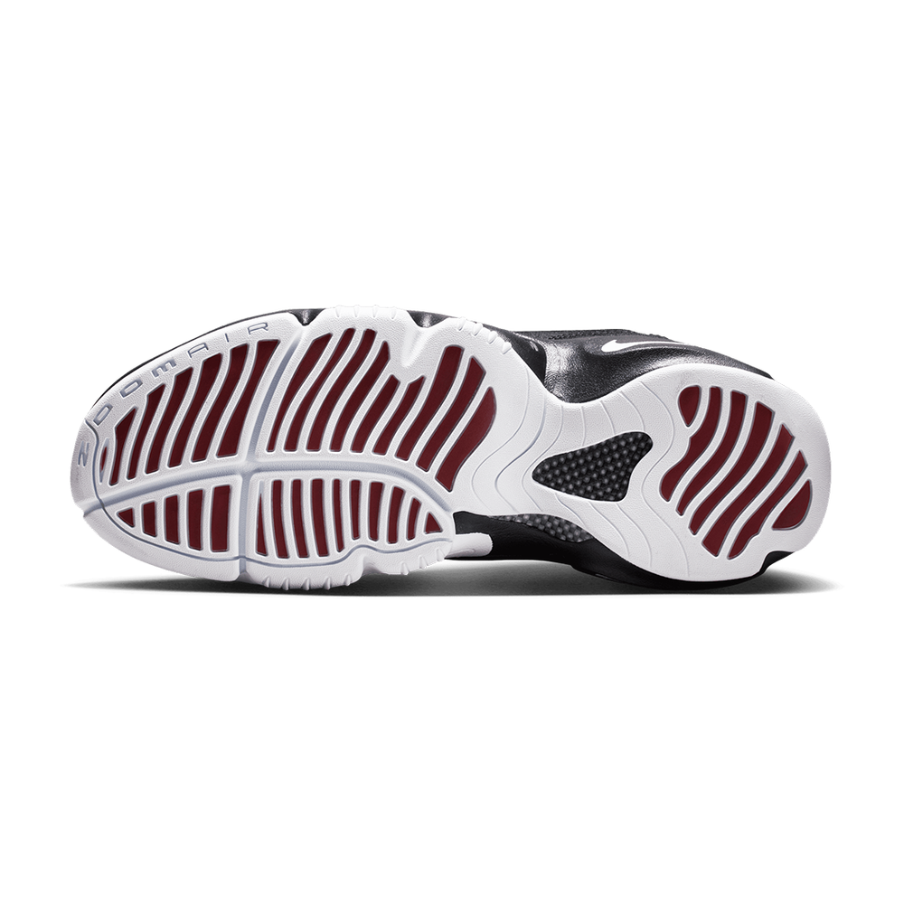 AIR ZOOM FLIGHT THE GLOVE BLACK / WHITE