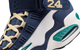 AIR GRIFFEY MAX 1 MIDNIGHT NAVY/TEAM GOLD