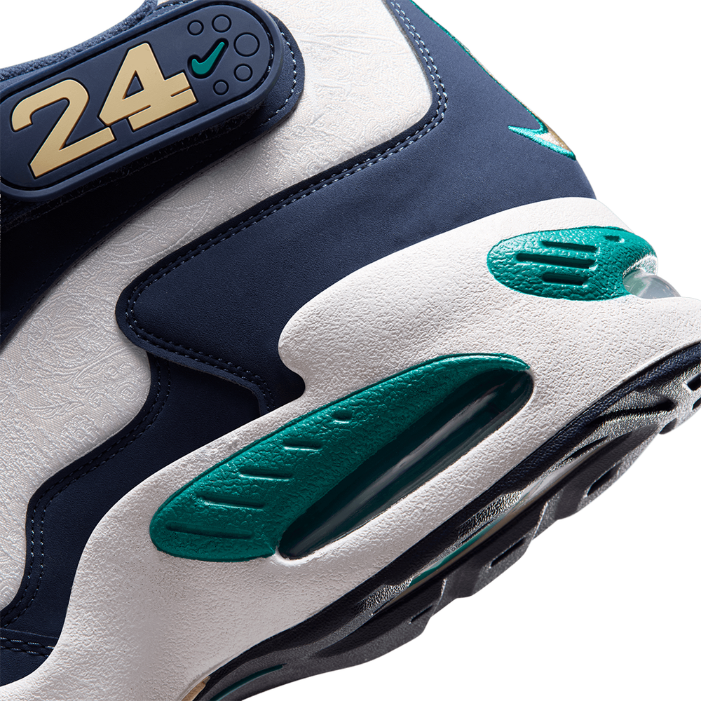 AIR GRIFFEY MAX 1 MIDNIGHT NAVY/TEAM GOLD