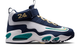 AIR GRIFFEY MAX 1 MIDNIGHT NAVY/TEAM GOLD