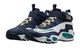 AIR GRIFFEY MAX 1 MIDNIGHT NAVY/TEAM GOLD