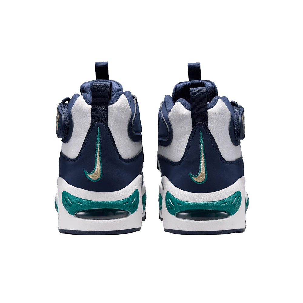 AIR GRIFFEY MAX 1 MIDNIGHT NAVY/TEAM GOLD
