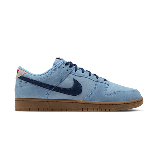 DUNK LOW RETRO "SEAL OF AUTHENTICITY"