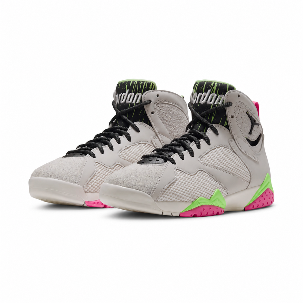 AIR JORDAN 7 RETRO "TENNIS DAY"