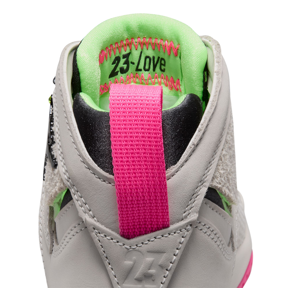 AIR JORDAN 7 RETRO (GS) "TENNIS DAY"
