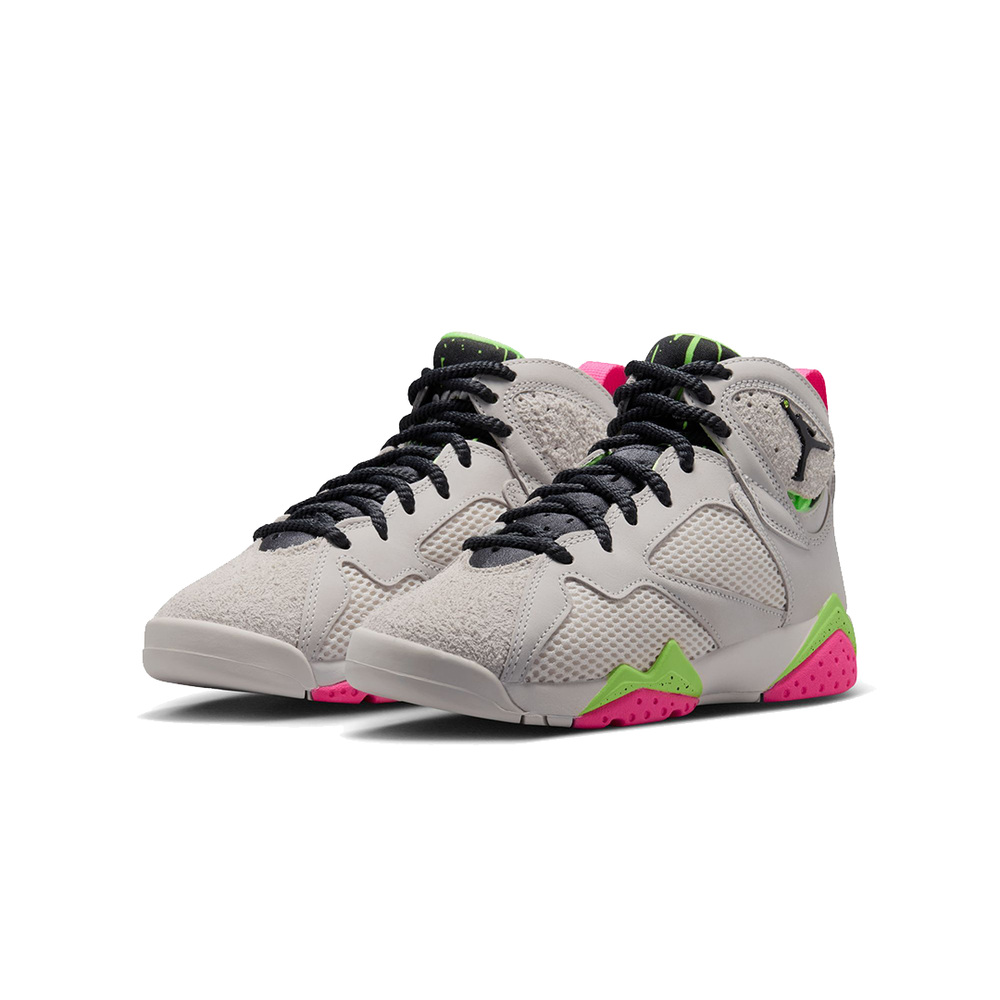 AIR JORDAN 7 RETRO (GS) "TENNIS DAY"