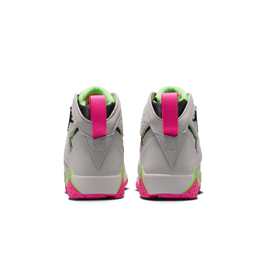 AIR JORDAN 7 RETRO (GS) "TENNIS DAY"