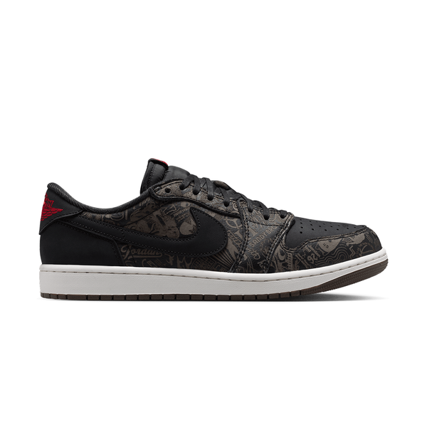 AIR JORDAN 1 LOW OG "LASER"
