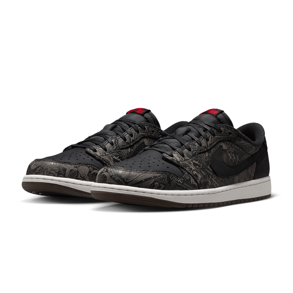 AIR JORDAN 1 LOW OG "LASER"