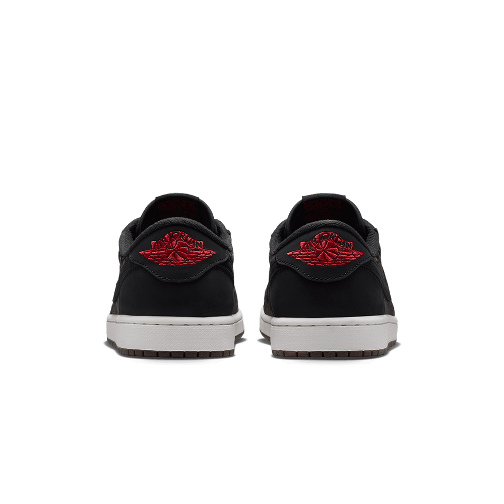 AIR JORDAN 1 LOW OG "LASER"