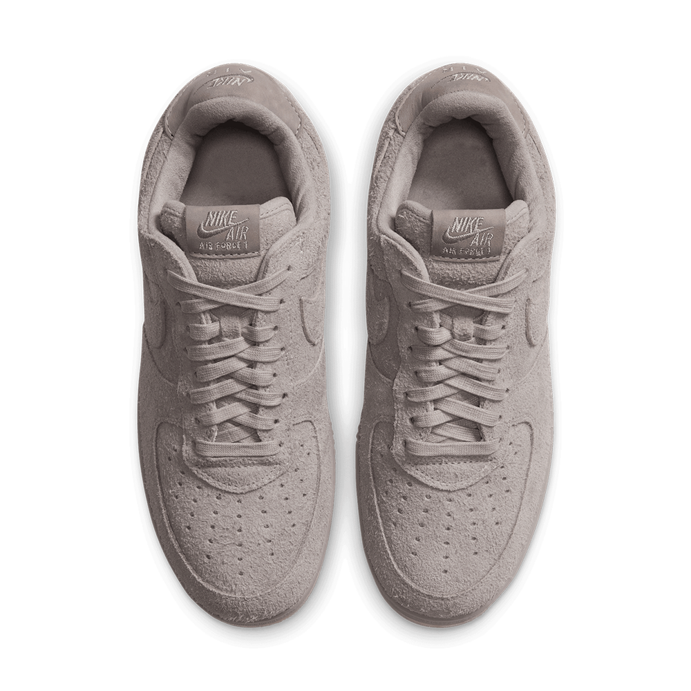 AIR FORCE 1 '01 "SUBWAY RAT" COLLEGE GREY / PINK GLAZE
