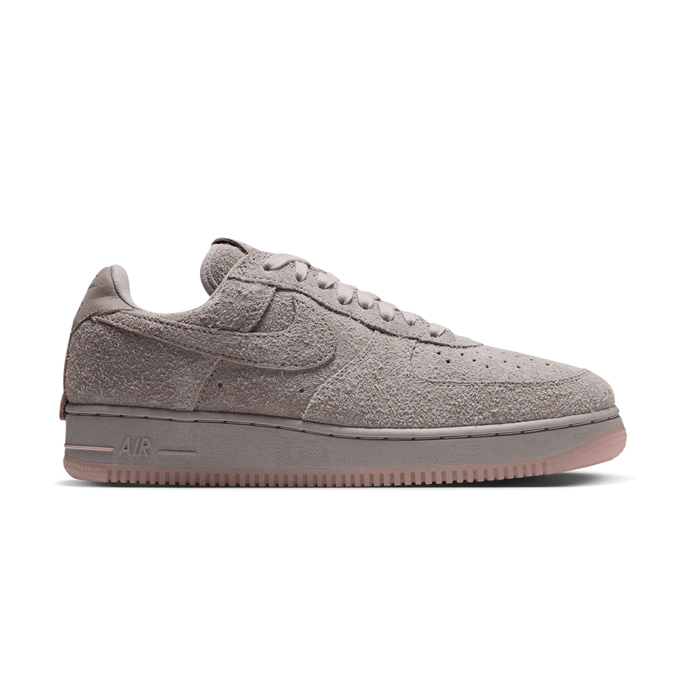 AIR FORCE 1 '01 "SUBWAY RAT" COLLEGE GREY / PINK GLAZE