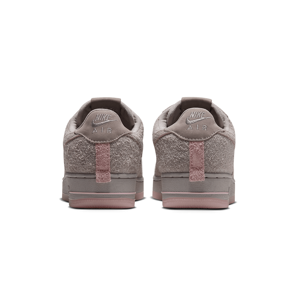 AIR FORCE 1 '01 "SUBWAY RAT" COLLEGE GREY / PINK GLAZE