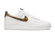 AIR FORCE 1 LOW RETRO PRM QS IVORY SNAKE