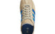 ADIDAS x CLOT GAZELLE- LINEN KHAKI/LIGHT BLUE