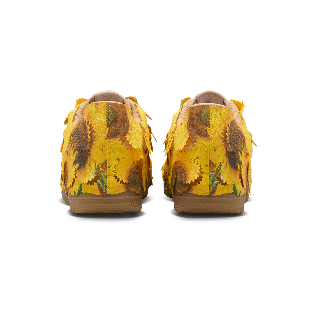 AIR FORCE 1 '07 LX "SUNFLOWER"