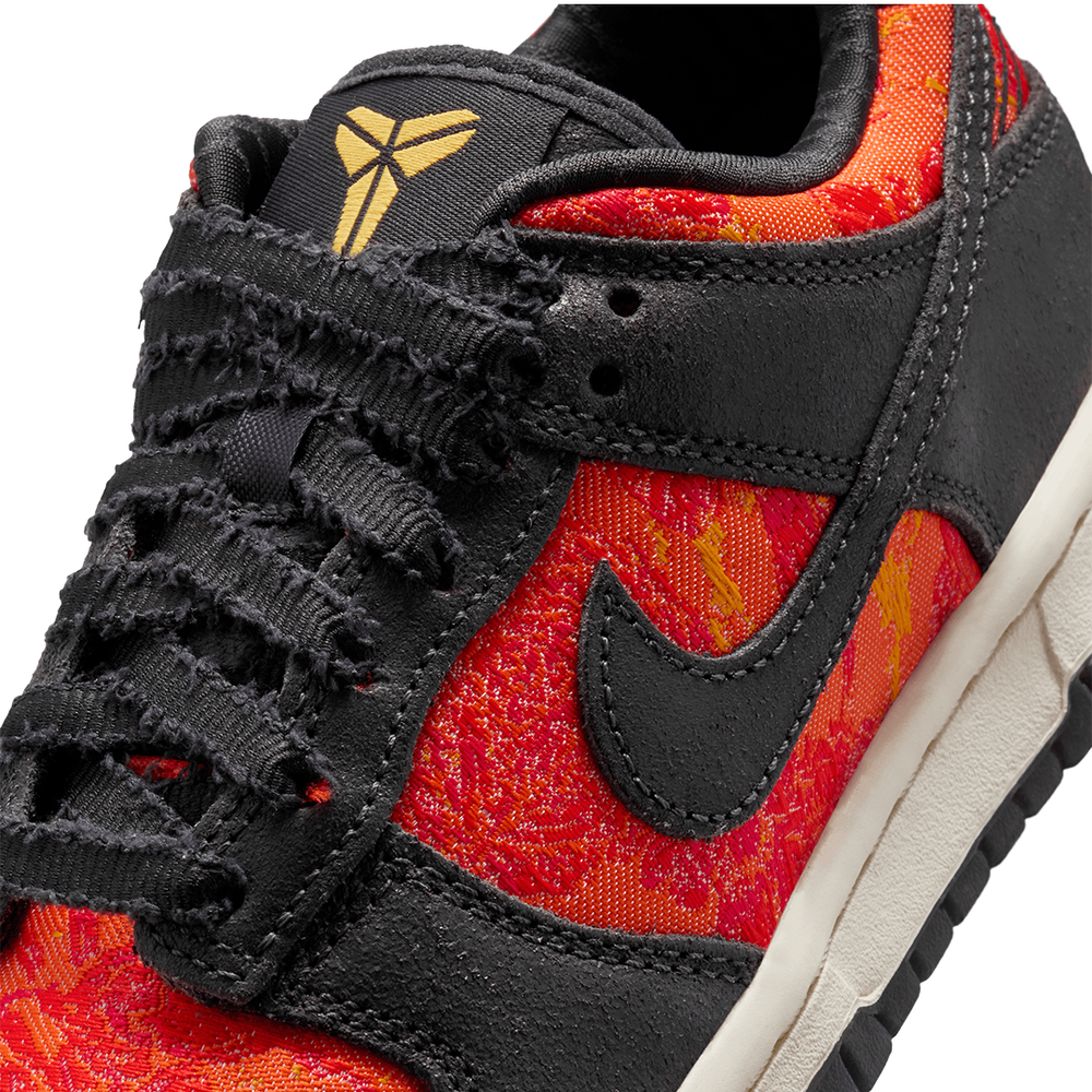 KOBE DUNK LOW (GS) ANTHRACITE / SUNDIAL