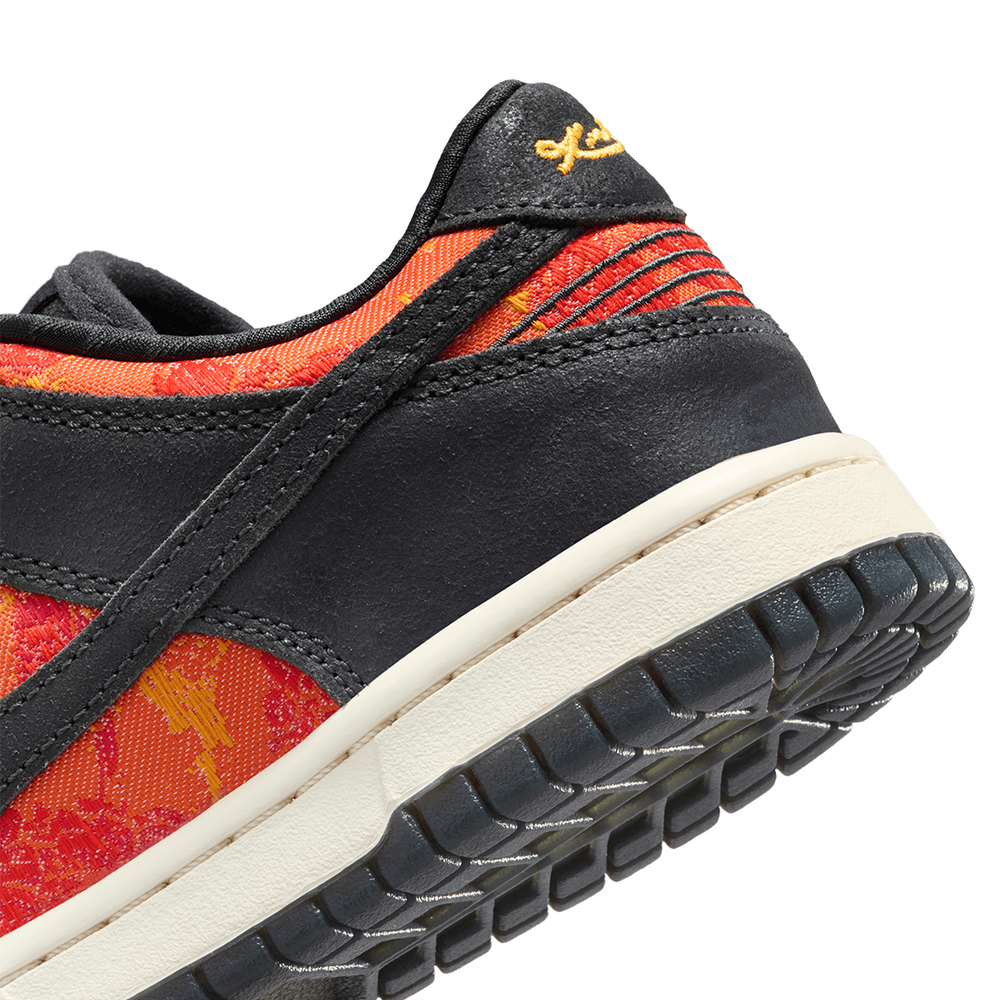 KOBE DUNK LOW (GS) ANTHRACITE / SUNDIAL