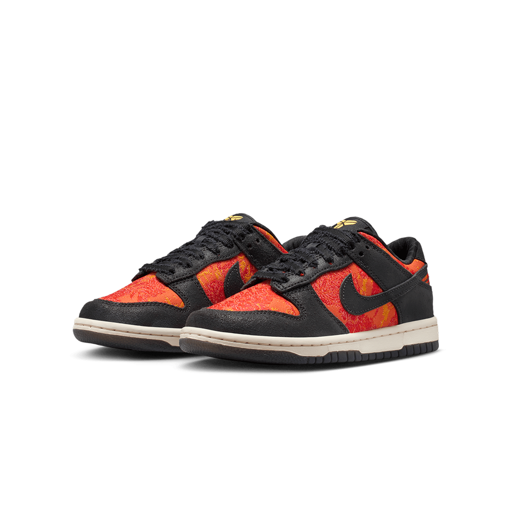 KOBE DUNK LOW (GS) ANTHRACITE / SUNDIAL