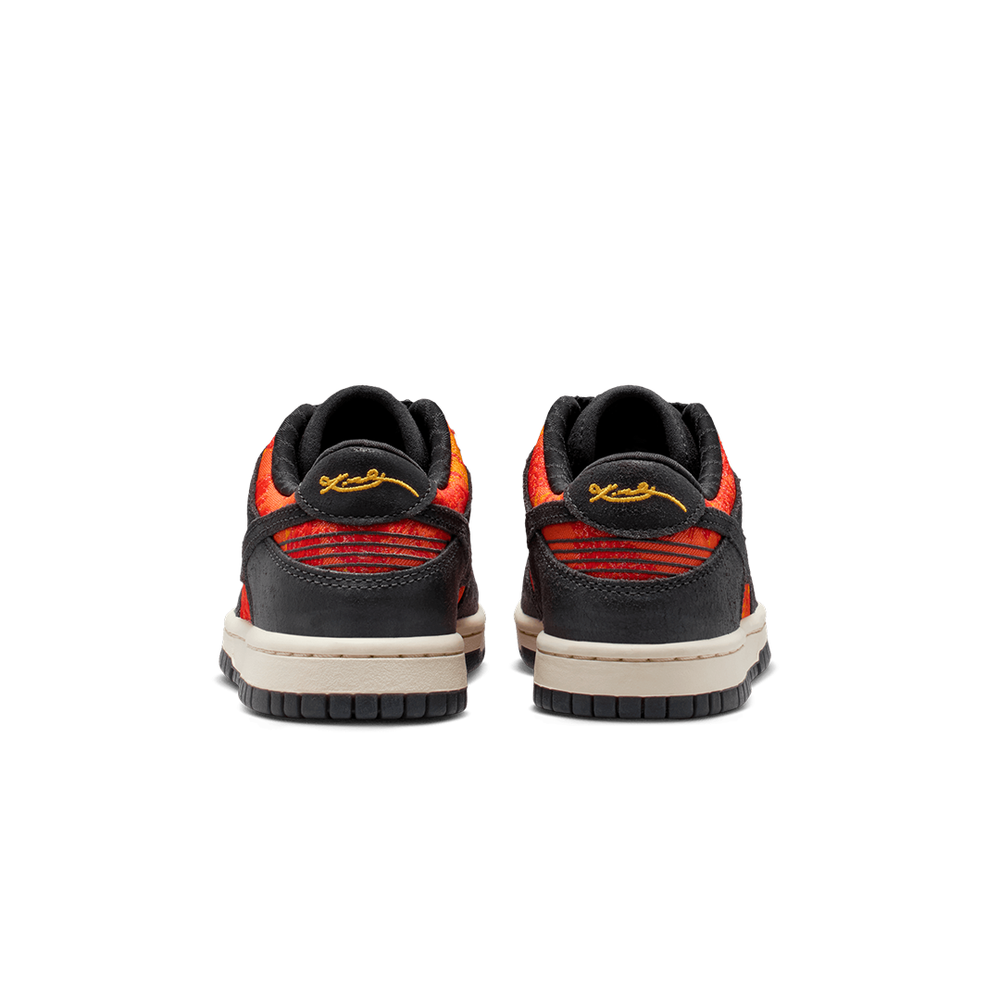 KOBE DUNK LOW (GS) ANTHRACITE / SUNDIAL