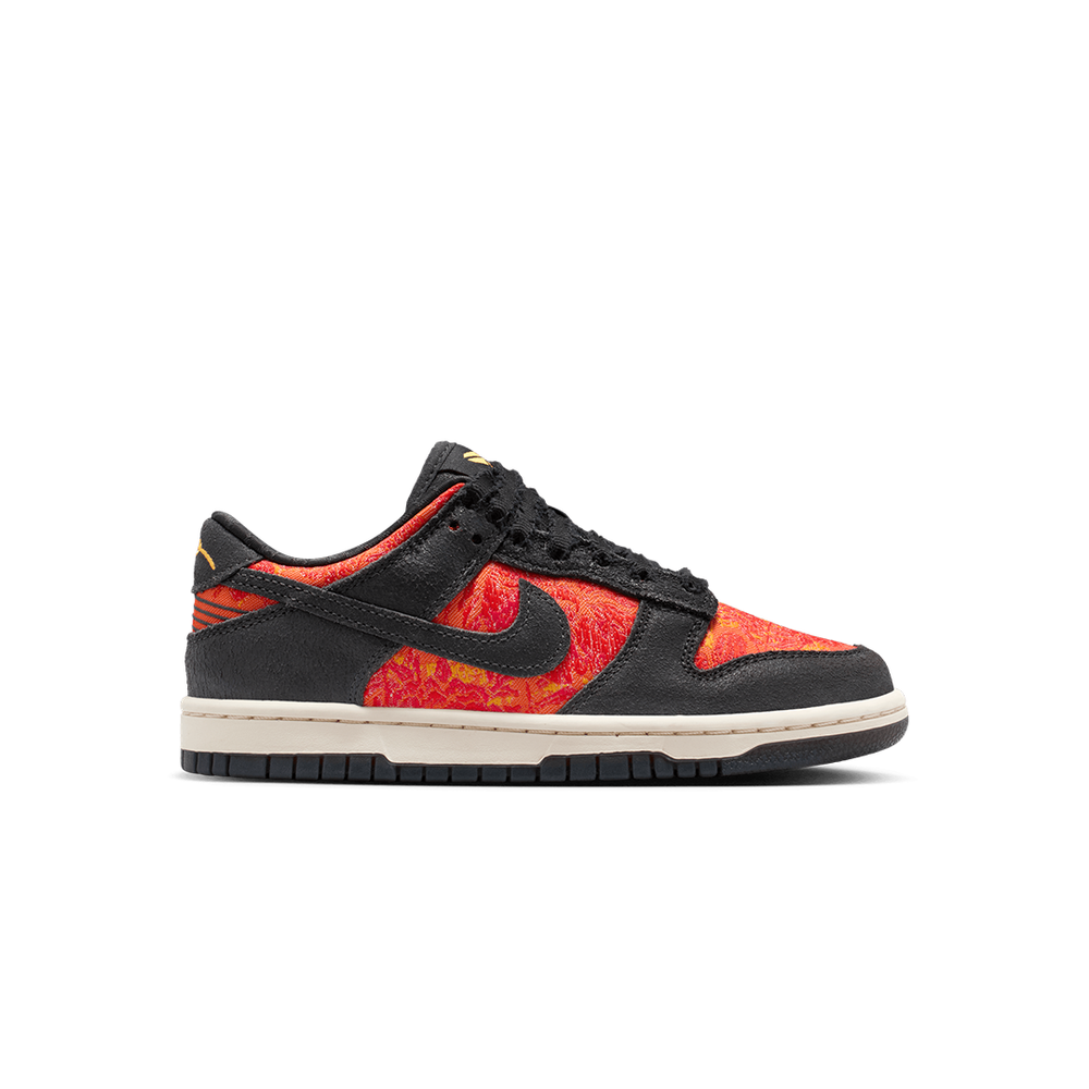 KOBE DUNK LOW (GS) ANTHRACITE / SUNDIAL