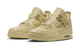 AIR JORDAN 4 RETRO X J BALVIN "AMAZONAS" LEMONADE
