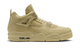 AIR JORDAN 4 RETRO X J BALVIN "AMAZONAS" LEMONADE