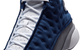 AIR JORDAN 13 RETRO "NAVY AND FLINT GREY"