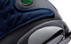 AIR JORDAN 13 RETRO "NAVY AND FLINT GREY"