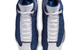 AIR JORDAN 13 RETRO "NAVY AND FLINT GREY"