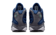 AIR JORDAN 13 RETRO "NAVY AND FLINT GREY"