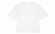 JORDAN X NEIGHBORHOOD BLACK CAT T-SHIRT SAIL