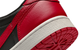 AIR JORDAN 1 RETRO LOW OG VARSITY RED/SUMMIT WHITE "BANNED"
