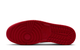 AIR JORDAN 1 RETRO LOW OG VARSITY RED/SUMMIT WHITE "BANNED"