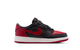 AIR JORDAN 1 RETRO LOW OG (GS) VARSITY RED / SUMMIT WHITE "BANNED"
