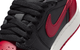 AIR JORDAN 1 RETRO LOW OG (GS) VARSITY RED / SUMMIT WHITE "BANNED"