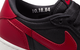 AIR JORDAN 1 RETRO LOW OG (GS) VARSITY RED / SUMMIT WHITE "BANNED"