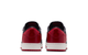 AIR JORDAN 1 RETRO LOW OG (GS) VARSITY RED / SUMMIT WHITE "BANNED"