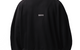 JORDAN FLIGHT FLEECE 1/4 ZIP TOP BLACK
