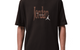 BROOKLYN LOVE 85 T-SHIRT SHADOW BROWN