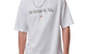 BROOKLYN AIR JORDAN T-SHIRT WHITE