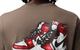BROOKLYN AIR JORDAN T-SHIRT BROWN PALOMINO