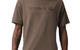 BROOKLYN AIR JORDAN T-SHIRT BROWN PALOMINO