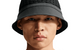 ACG RADICAL AIRFLOW APEX BUCKET HAT ANTHRACITE