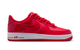 AIR FORCE 1 '07 LV8 UNIVERSITY RED