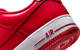 AIR FORCE 1 '07 LV8 UNIVERSITY RED